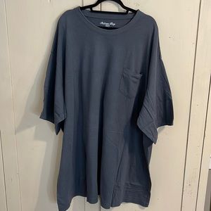 FALCON BAY POCKET TEE